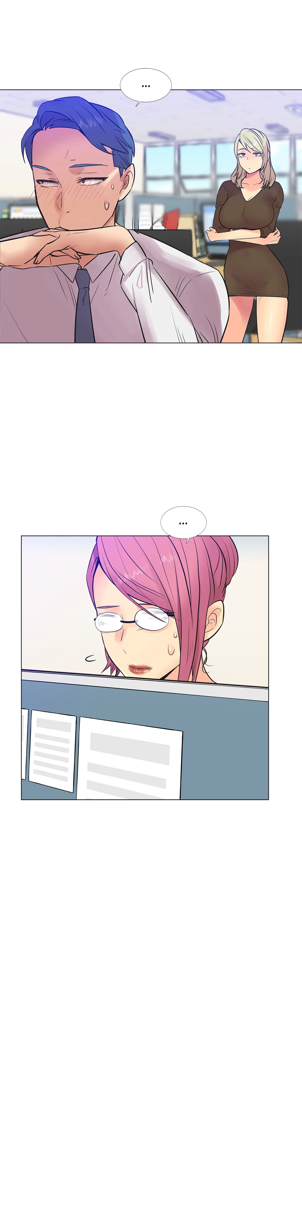 The Yes Girl Chapter 105 image 2