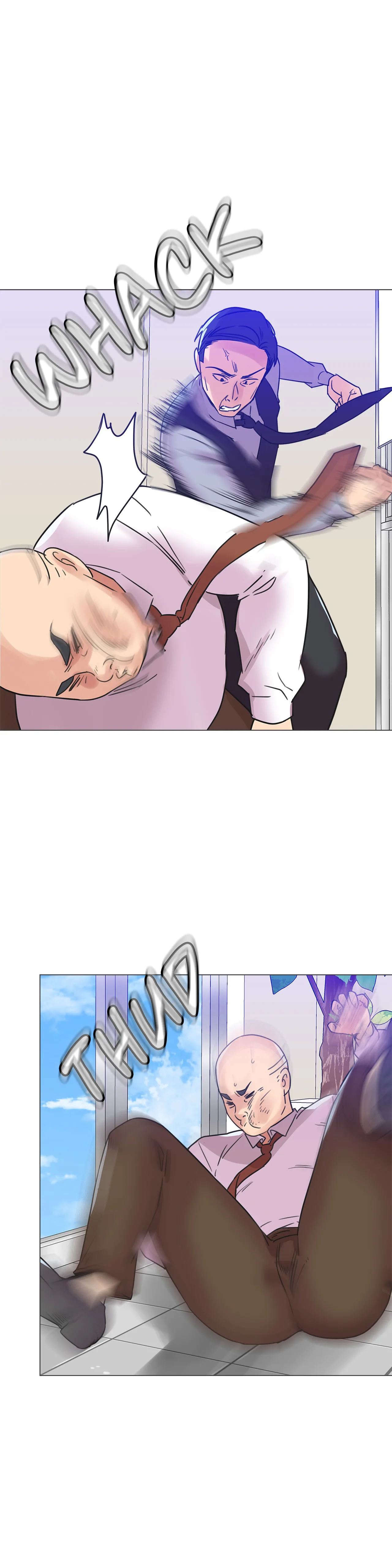 The Yes Girl Chapter 106 image 20