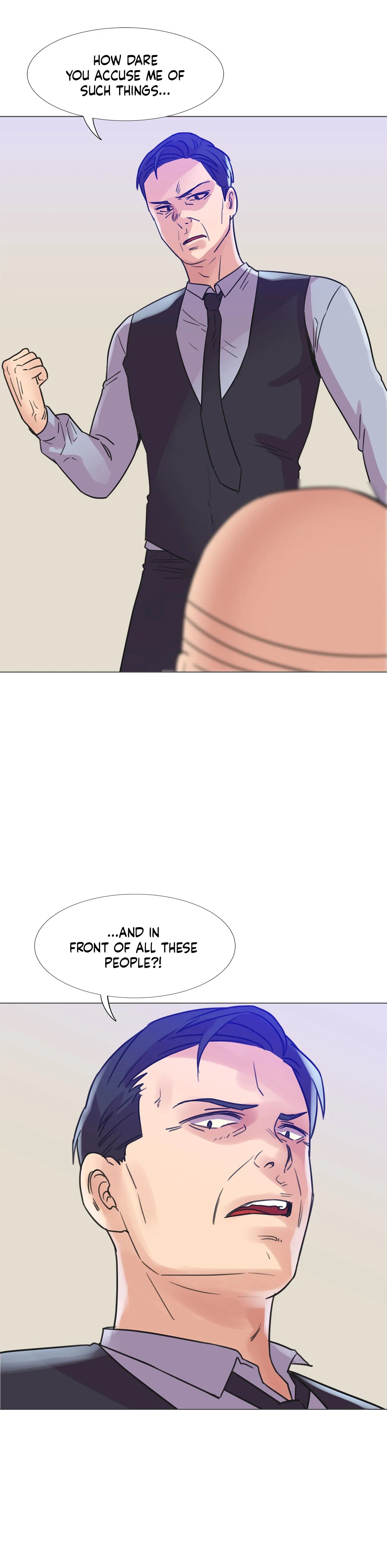 The Yes Girl Chapter 106 image 21