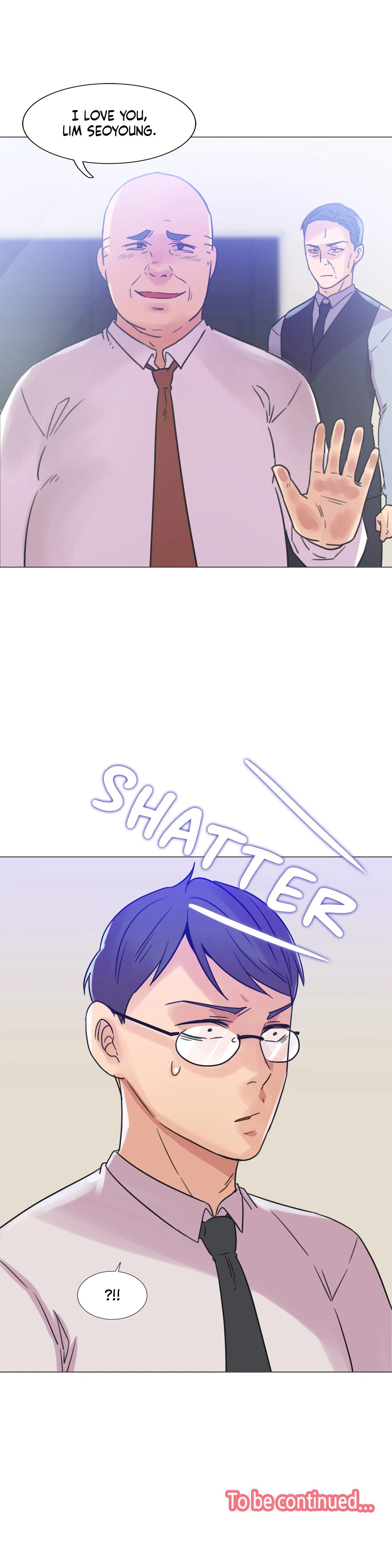 The Yes Girl Chapter 106 image 23