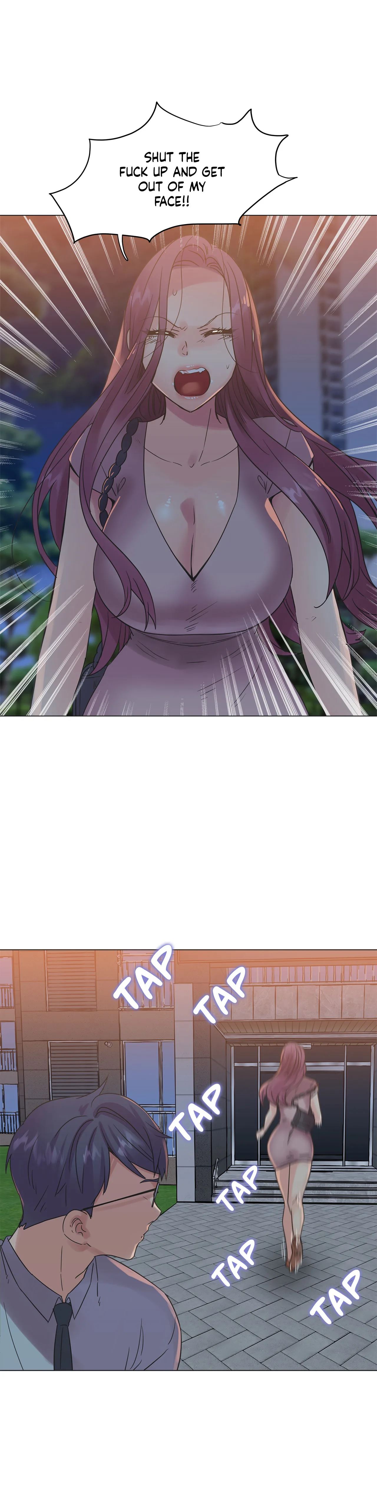 The Yes Girl Chapter 106 image 2