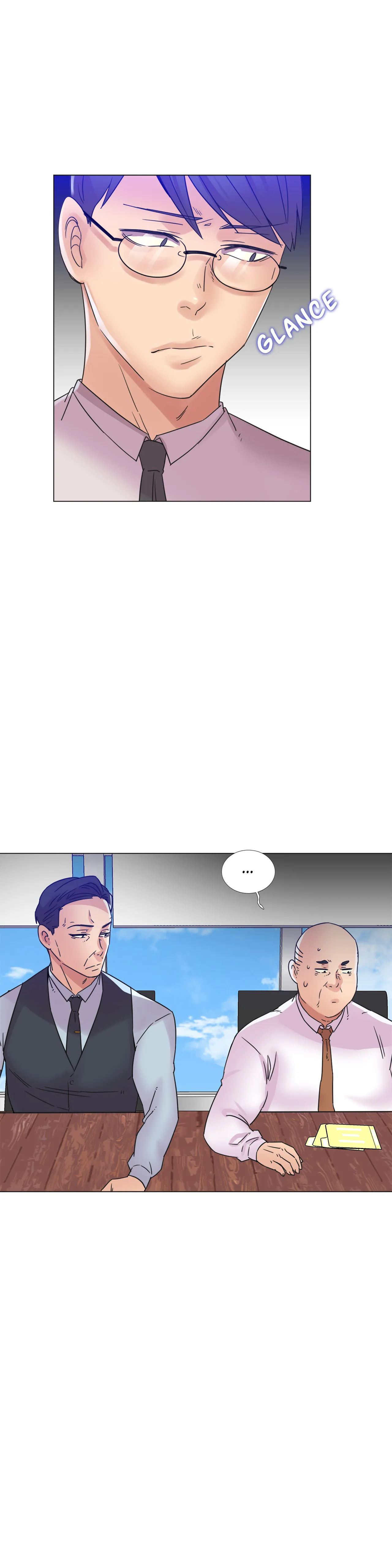 The Yes Girl Chapter 106 image 7