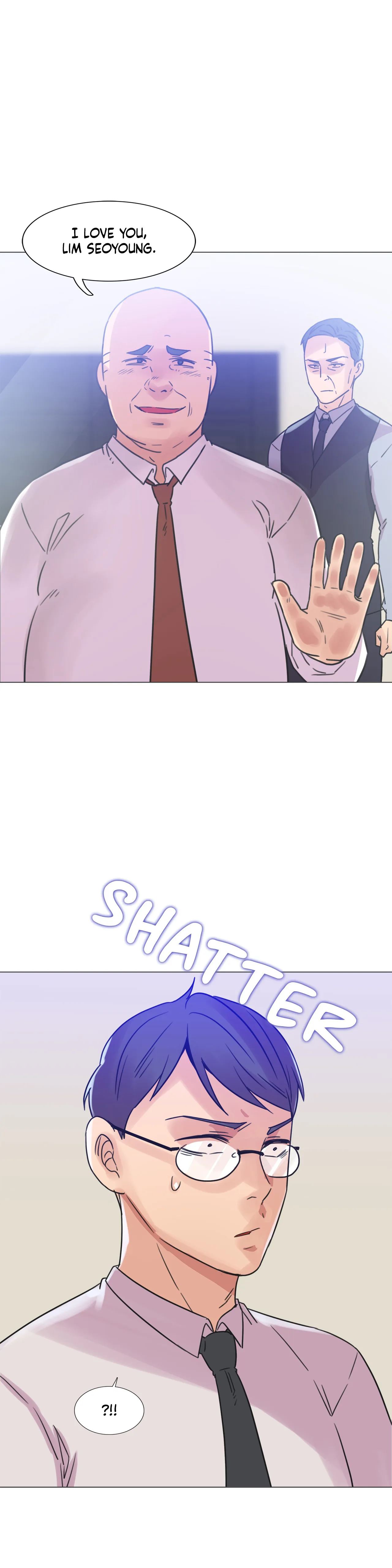 The Yes Girl Chapter 107 image 0