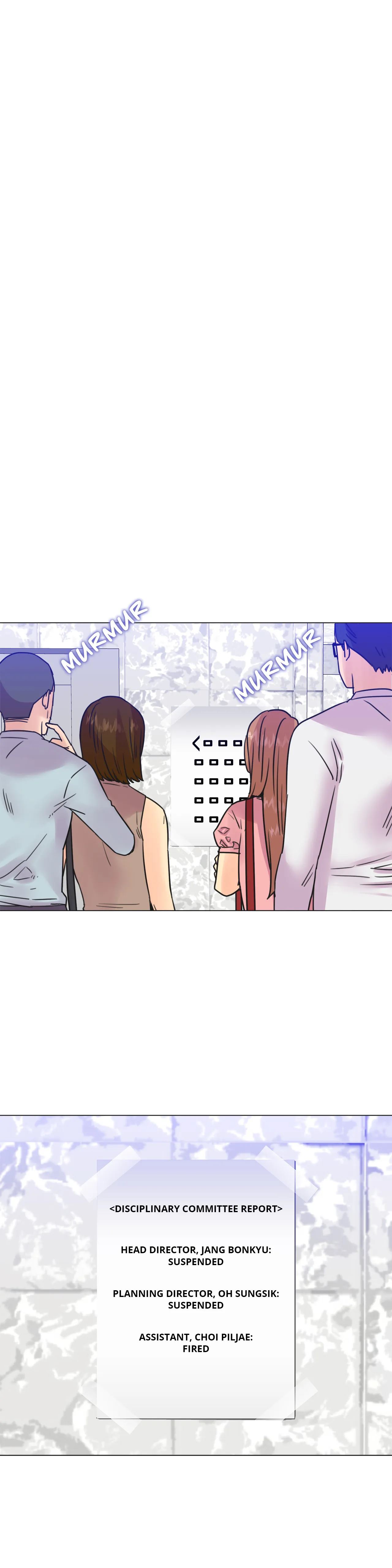 The Yes Girl Chapter 107 image 11