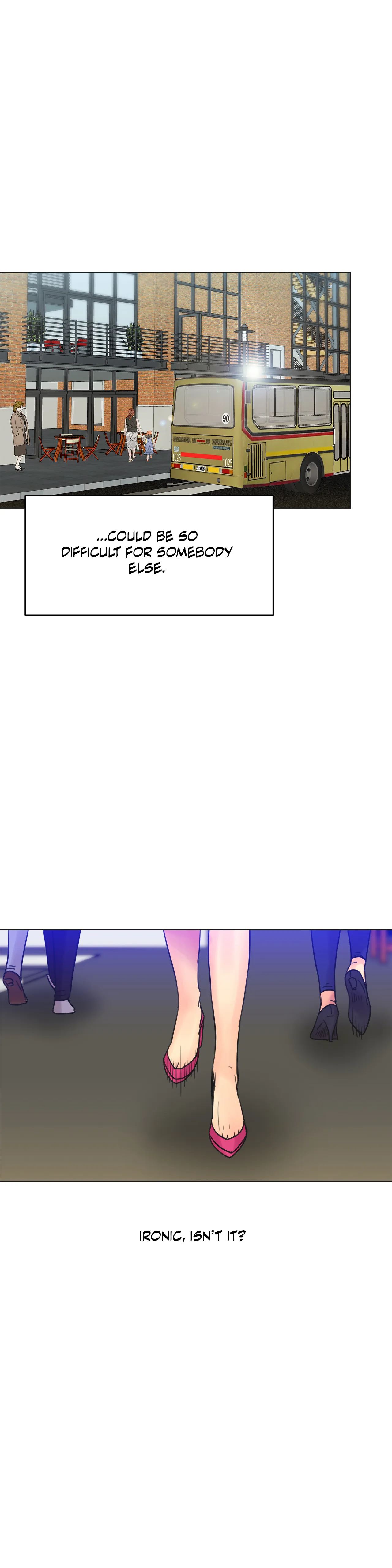 The Yes Girl Chapter 108 - The End image 9