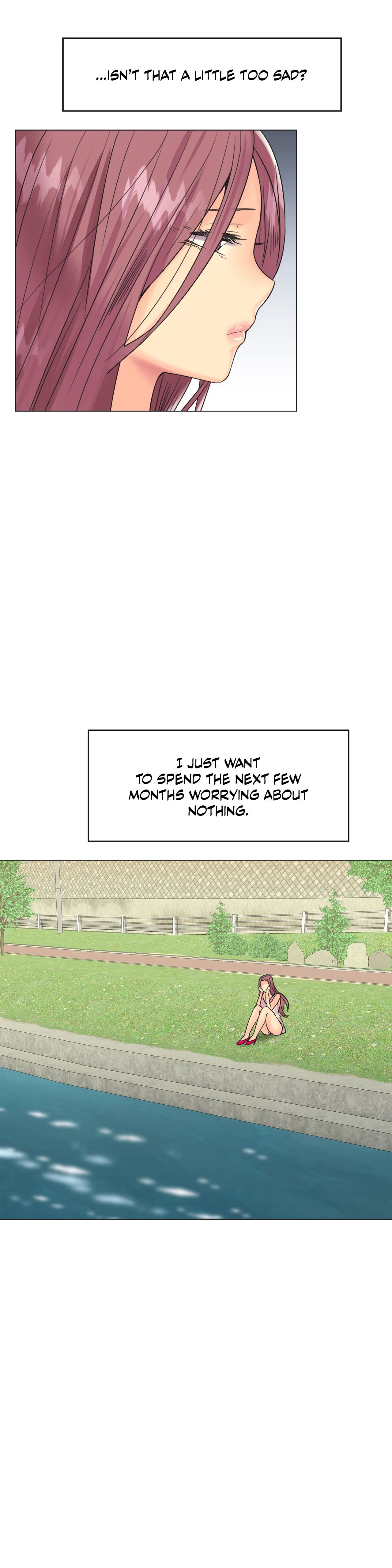 The Yes Girl Chapter 108 - The End image 14