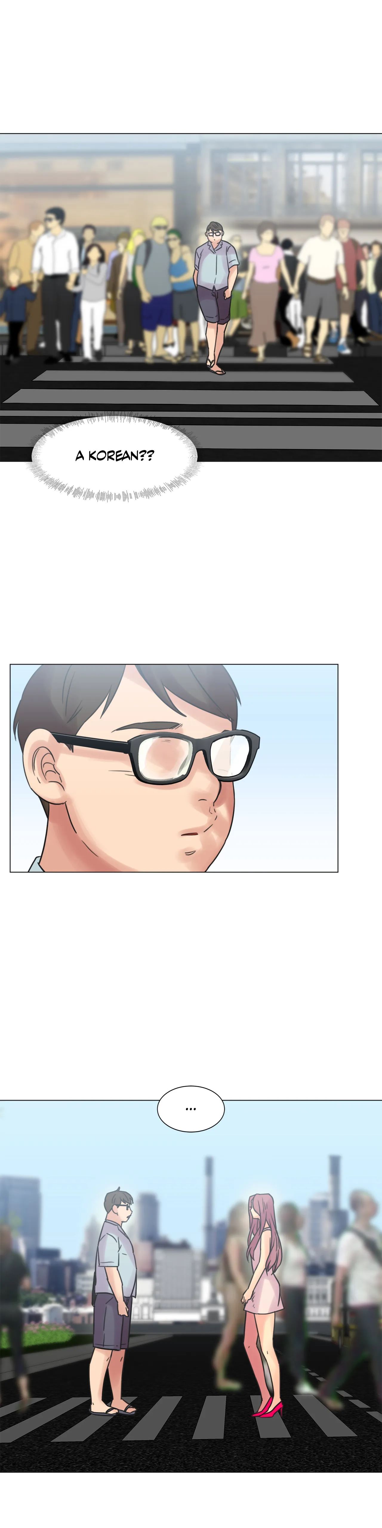 The Yes Girl Chapter 108 - The End image 17