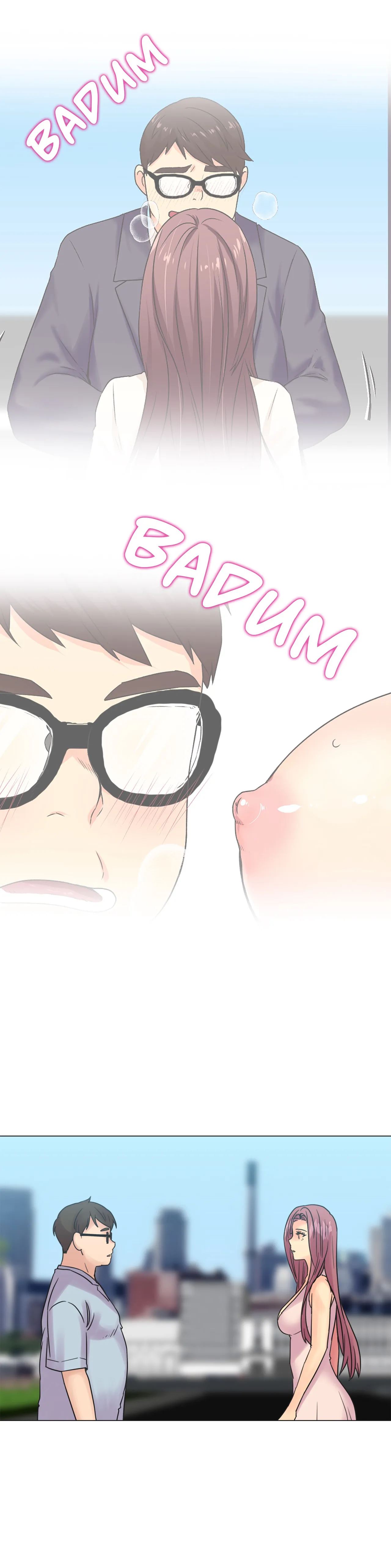 The Yes Girl Chapter 108 - The End image 19