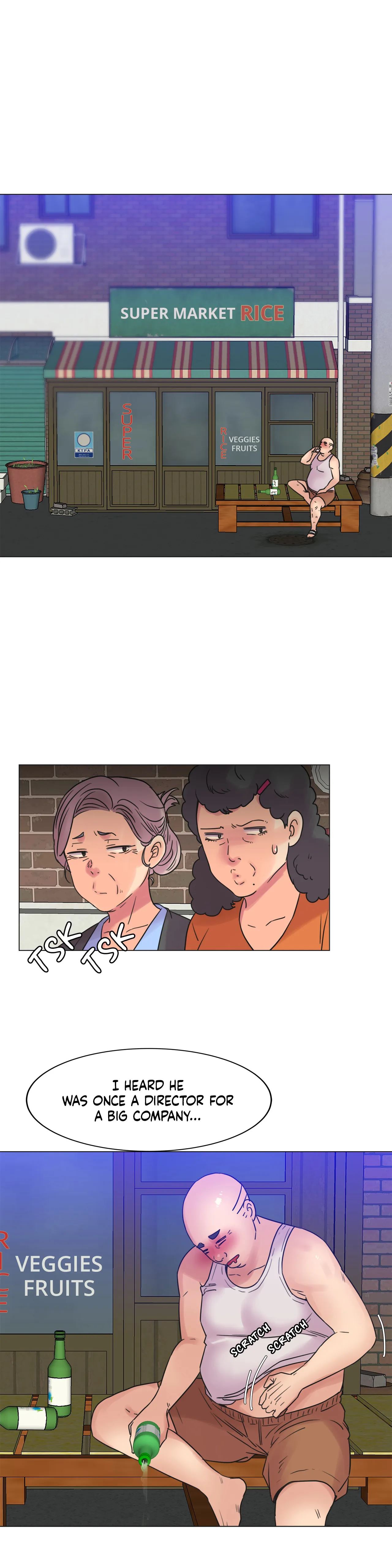 The Yes Girl Chapter 108 - The End image 5