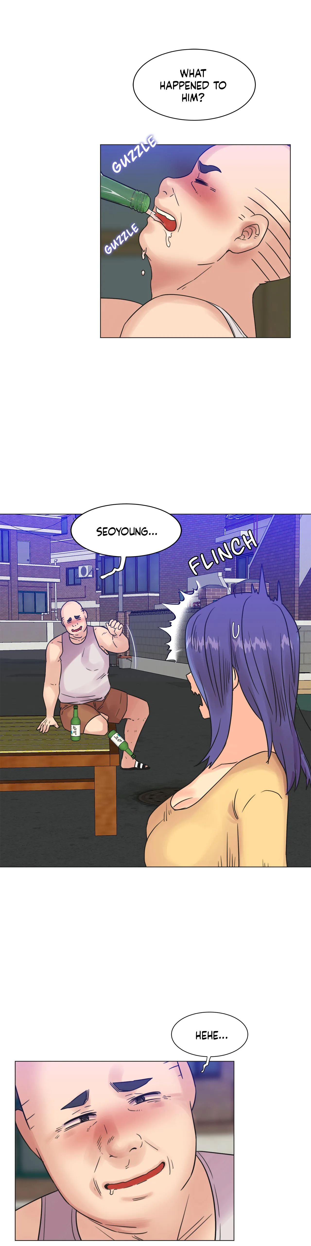 The Yes Girl Chapter 108 - The End image 6