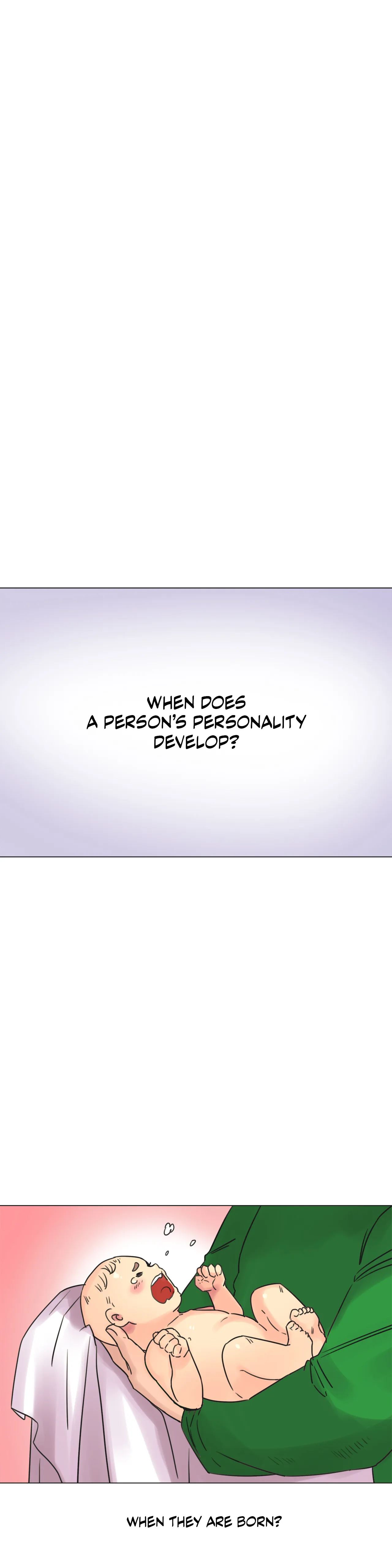 The Yes Girl Chapter 108 - The End image 7