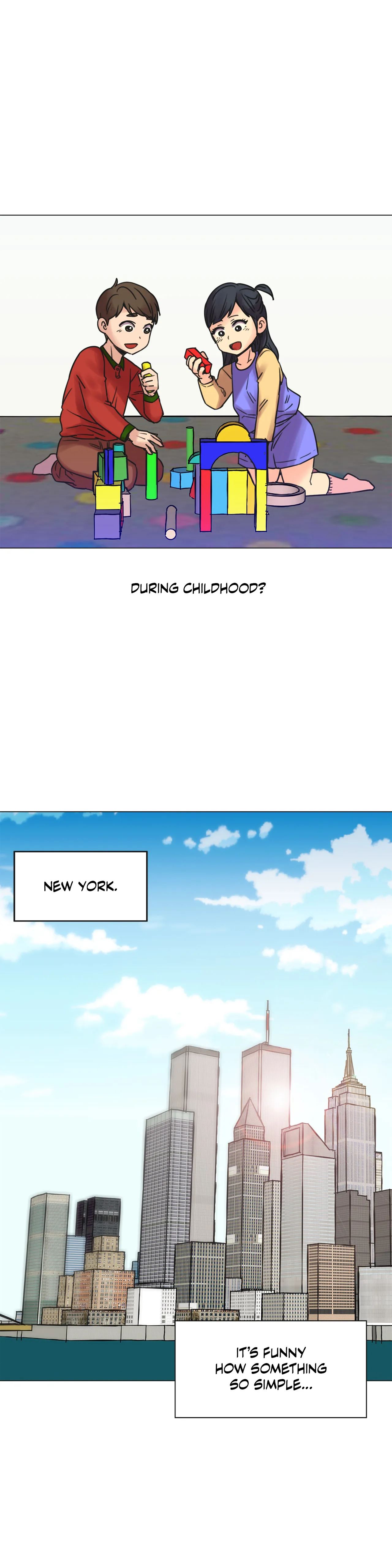 The Yes Girl Chapter 108 - The End image 8