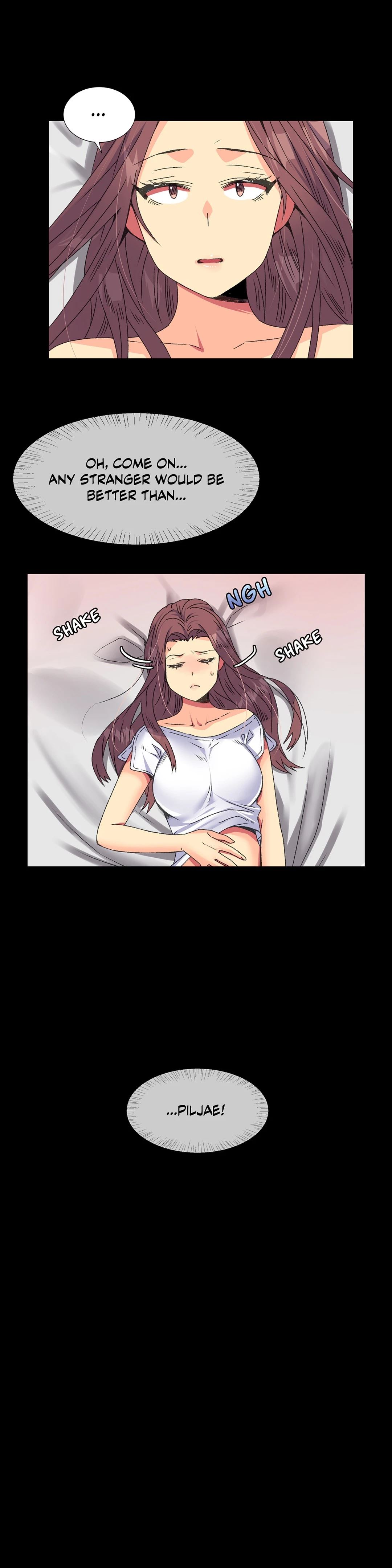The Yes Girl Chapter 12 image 9