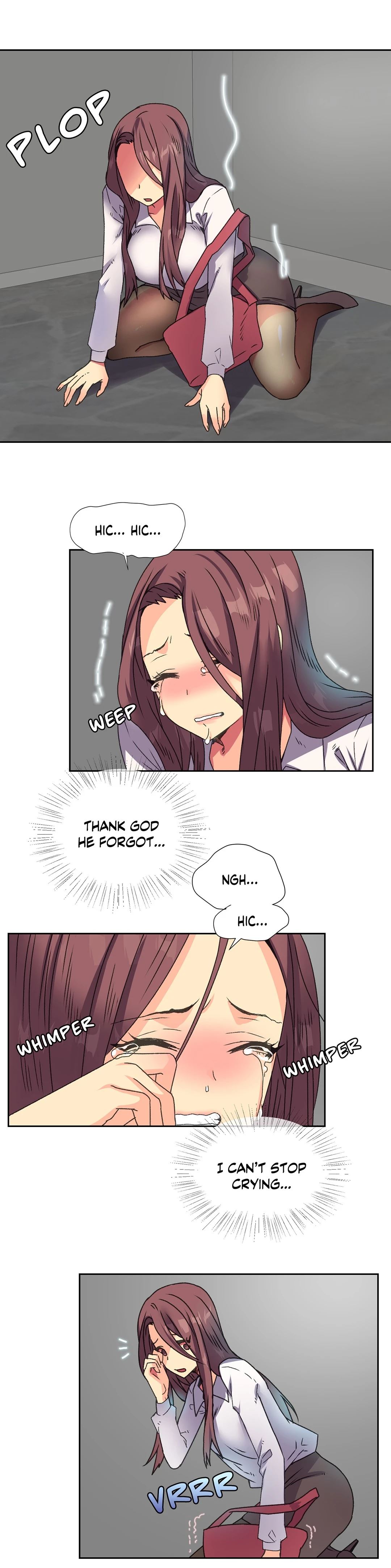 The Yes Girl Chapter 12 image 17