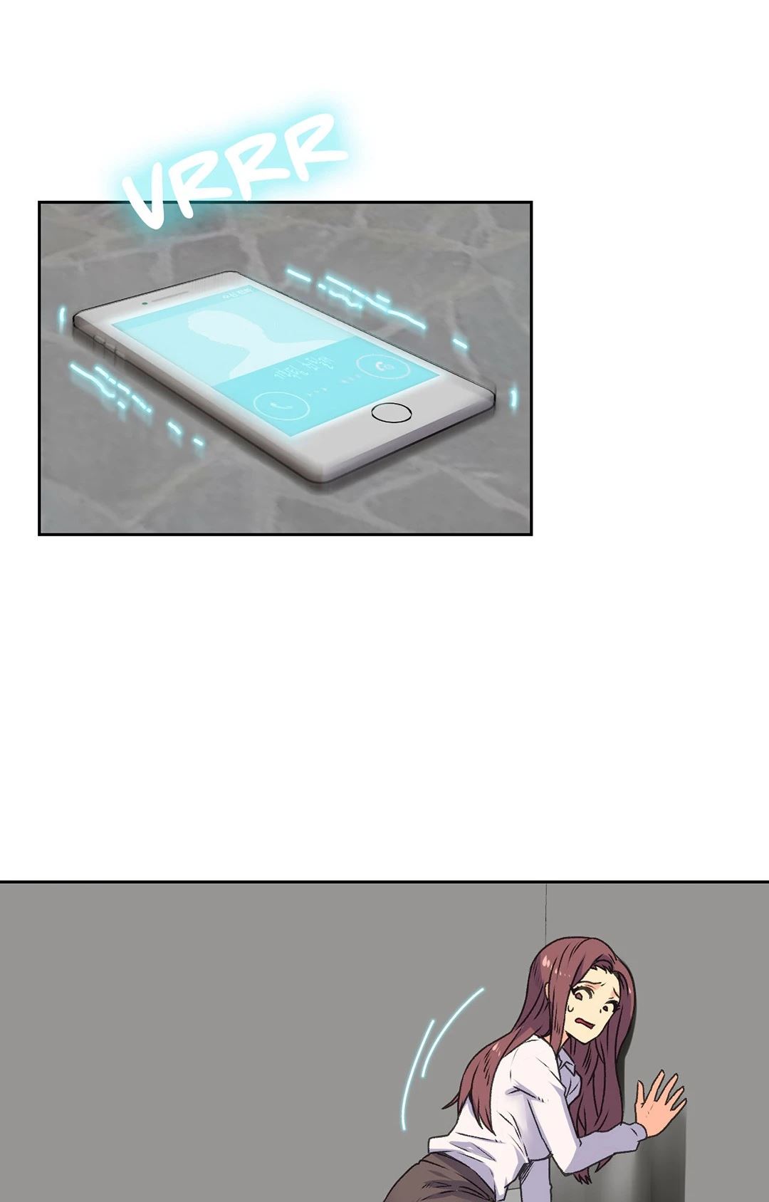 The Yes Girl Chapter 13 image 0