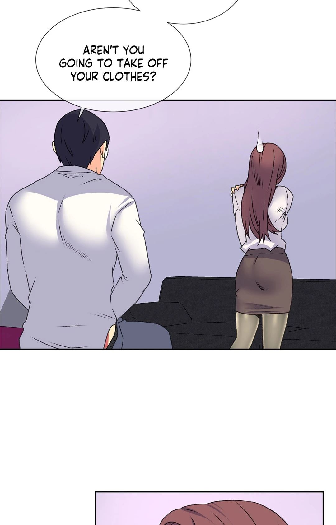 The Yes Girl Chapter 13 image 17