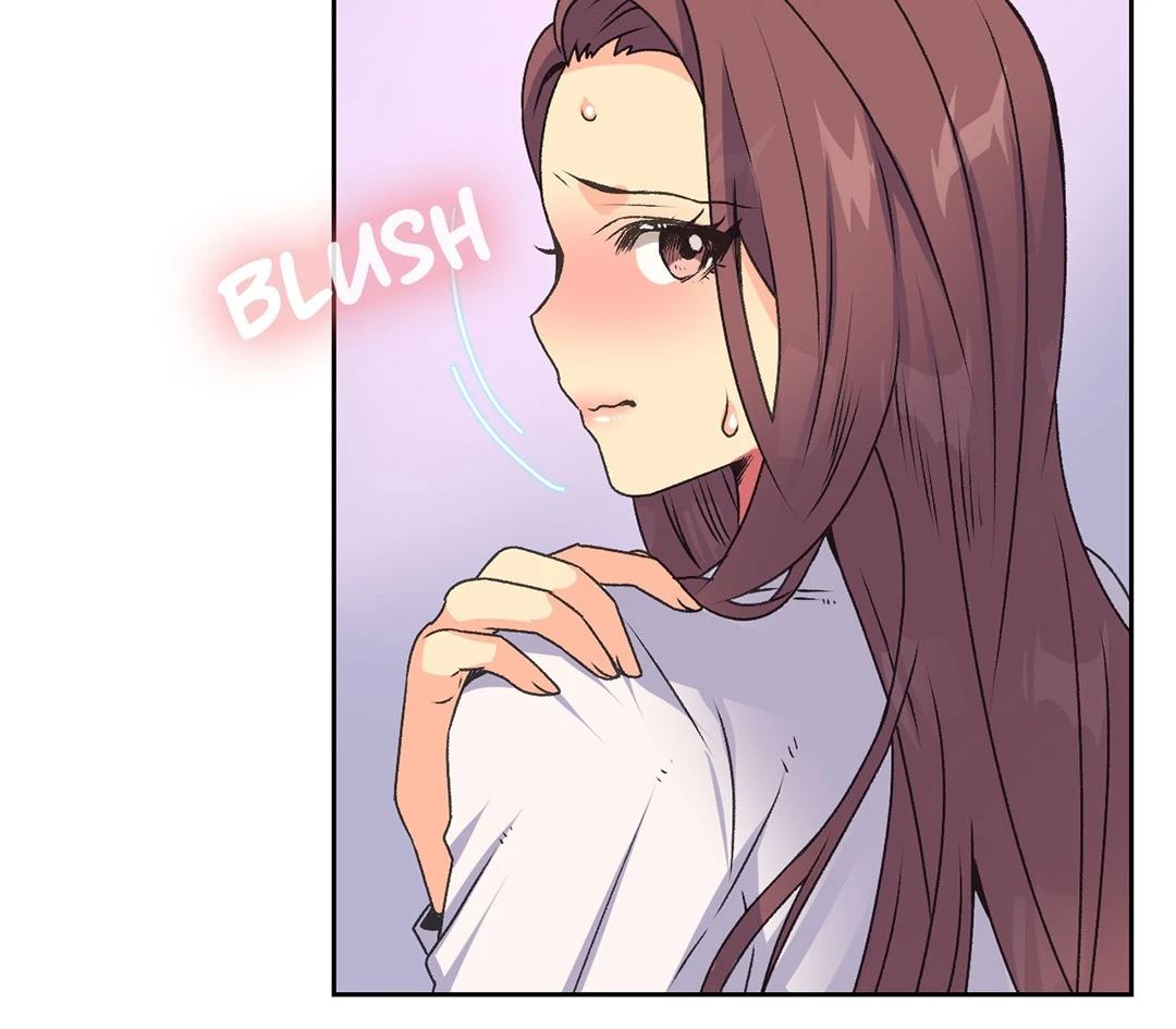 The Yes Girl Chapter 13 image 18