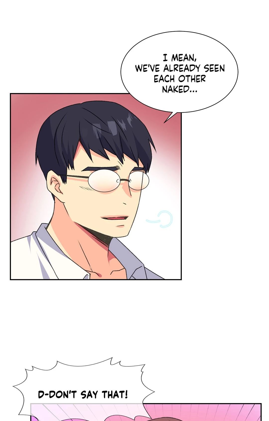 The Yes Girl Chapter 13 image 19