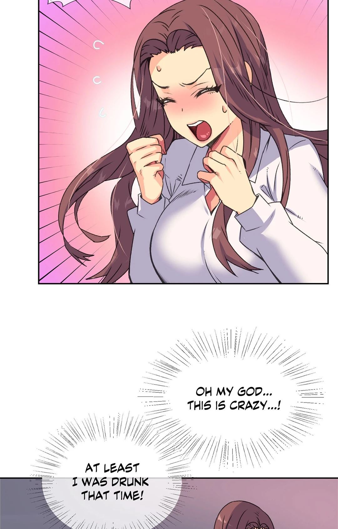 The Yes Girl Chapter 13 image 20