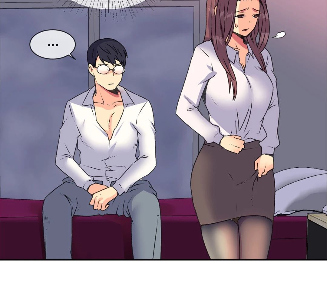 The Yes Girl Chapter 13 image 21