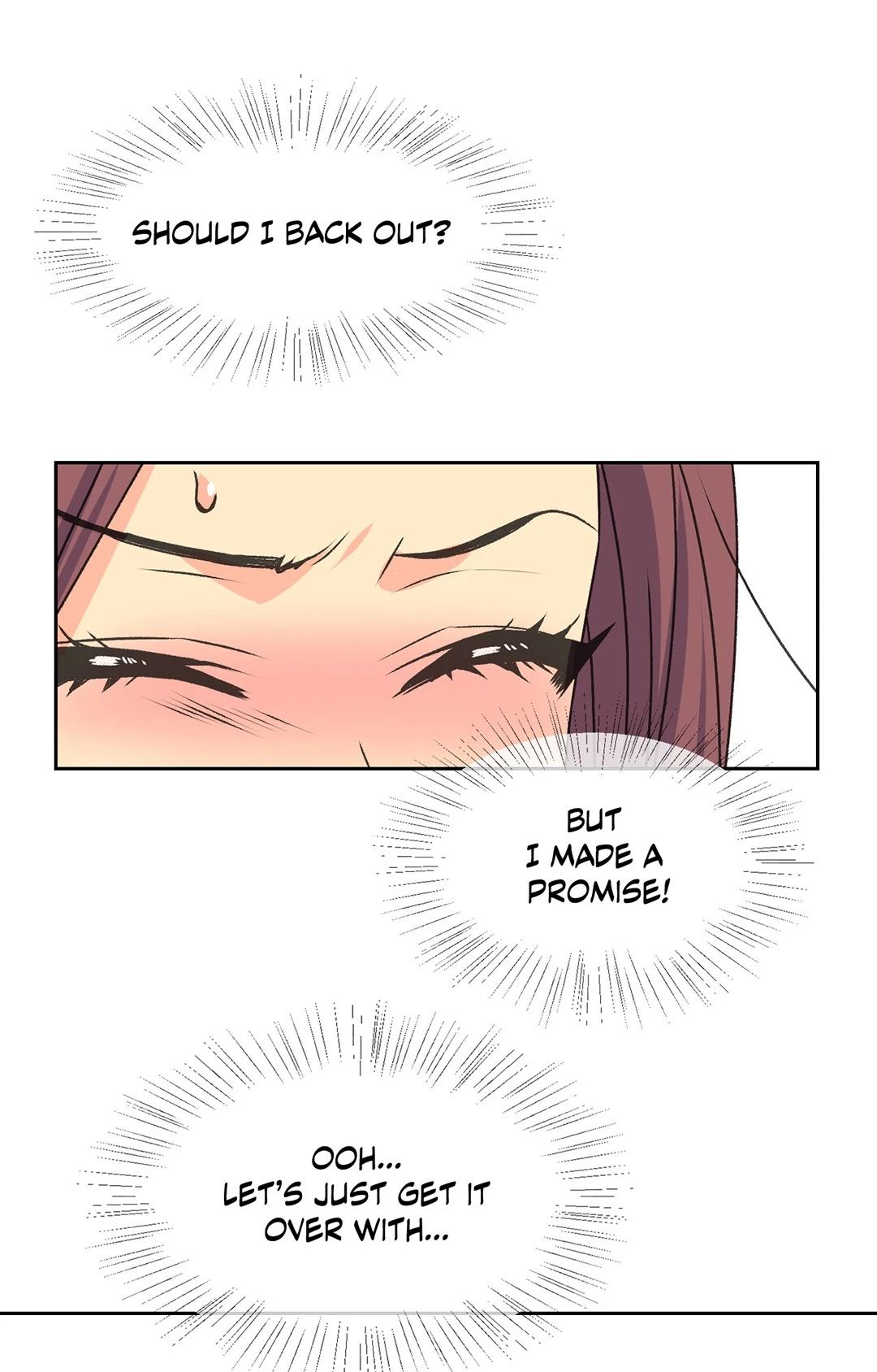 The Yes Girl Chapter 13 image 22
