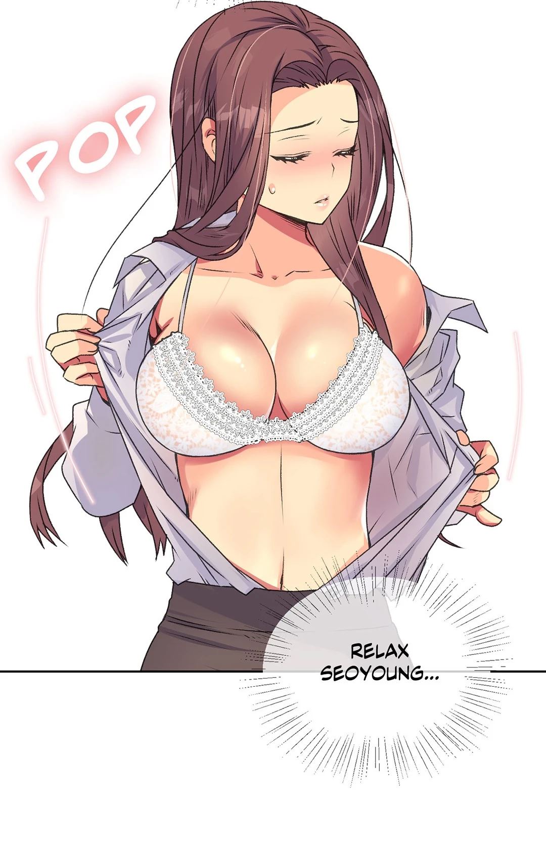 The Yes Girl Chapter 13 image 23