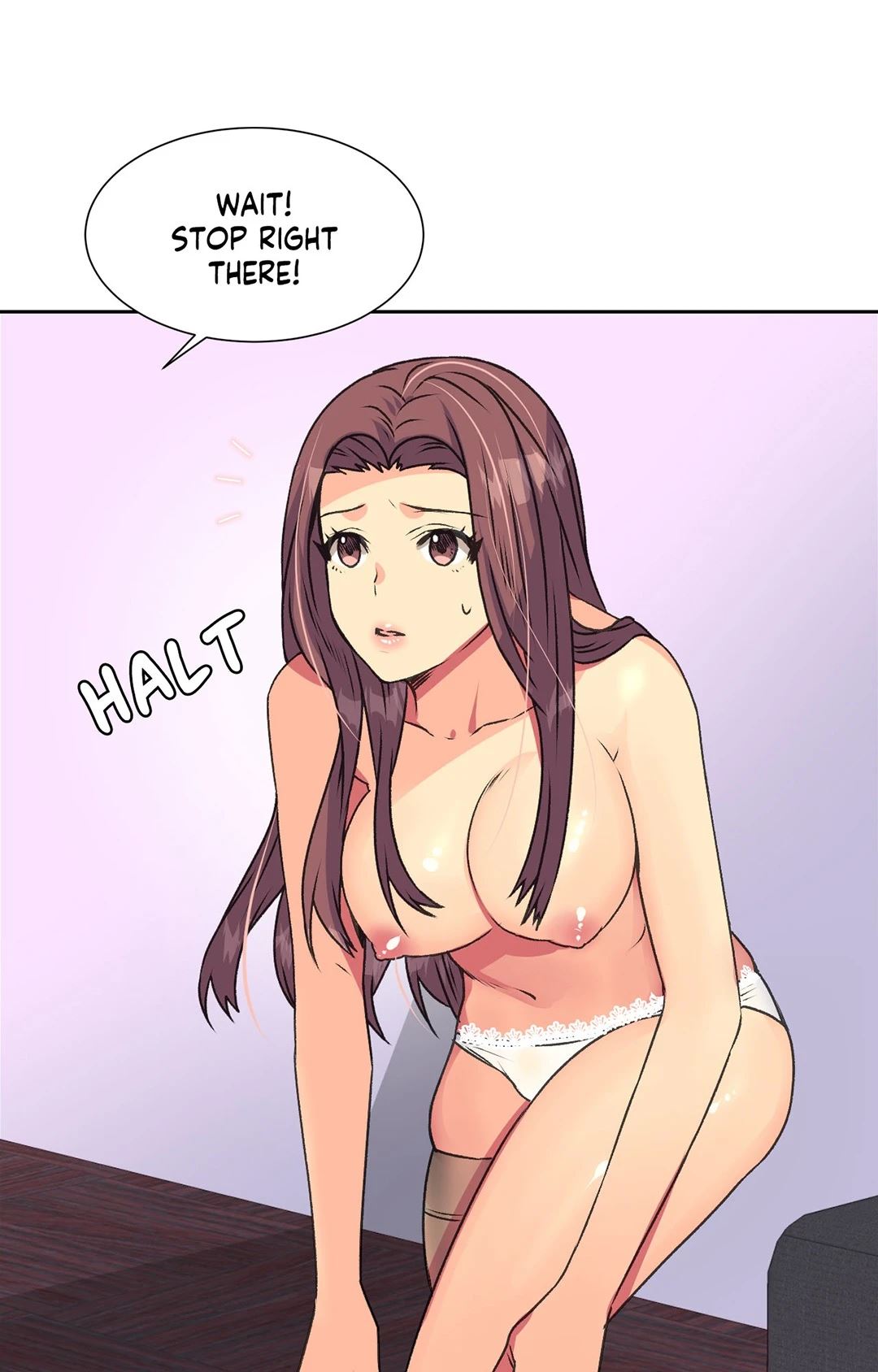 The Yes Girl Chapter 13 image 25