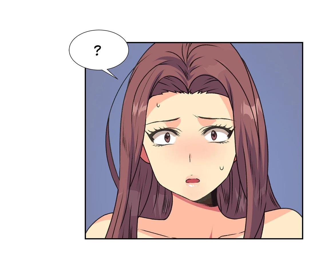 The Yes Girl Chapter 13 image 27