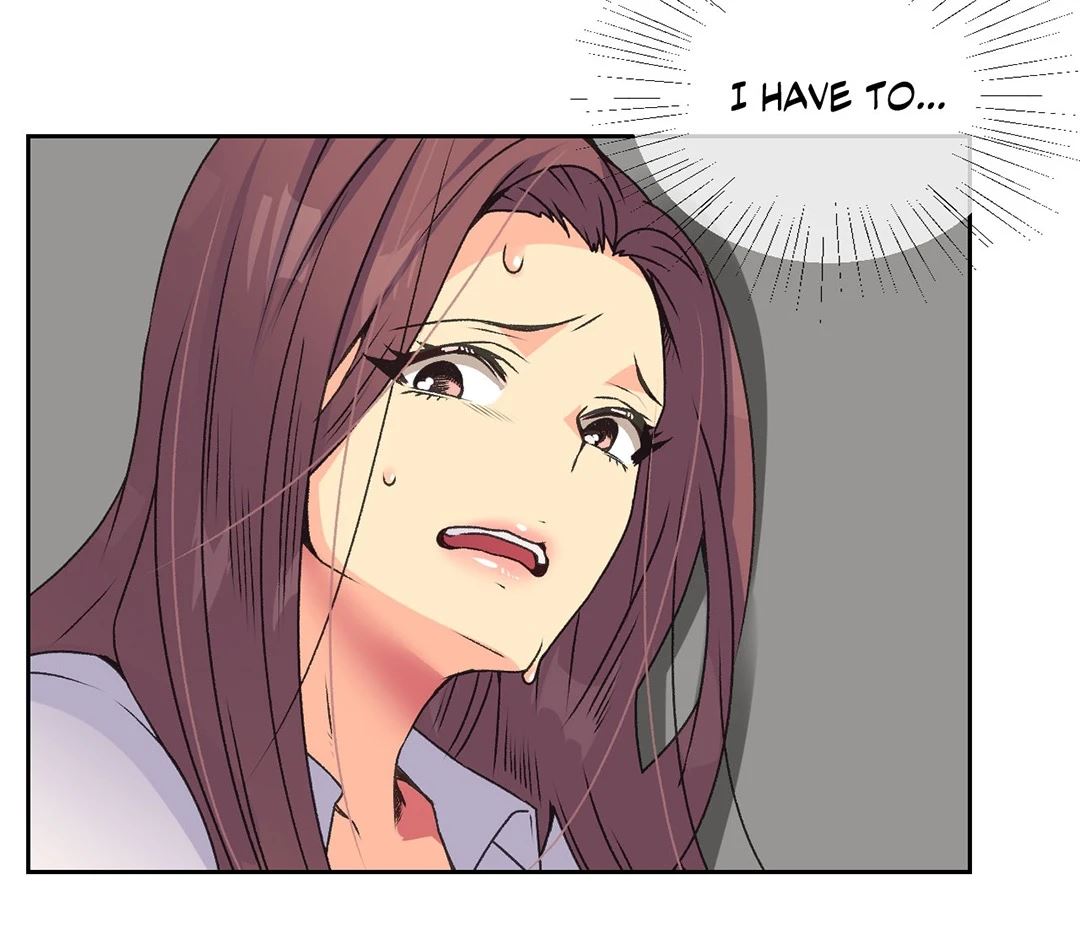 The Yes Girl Chapter 13 image 2