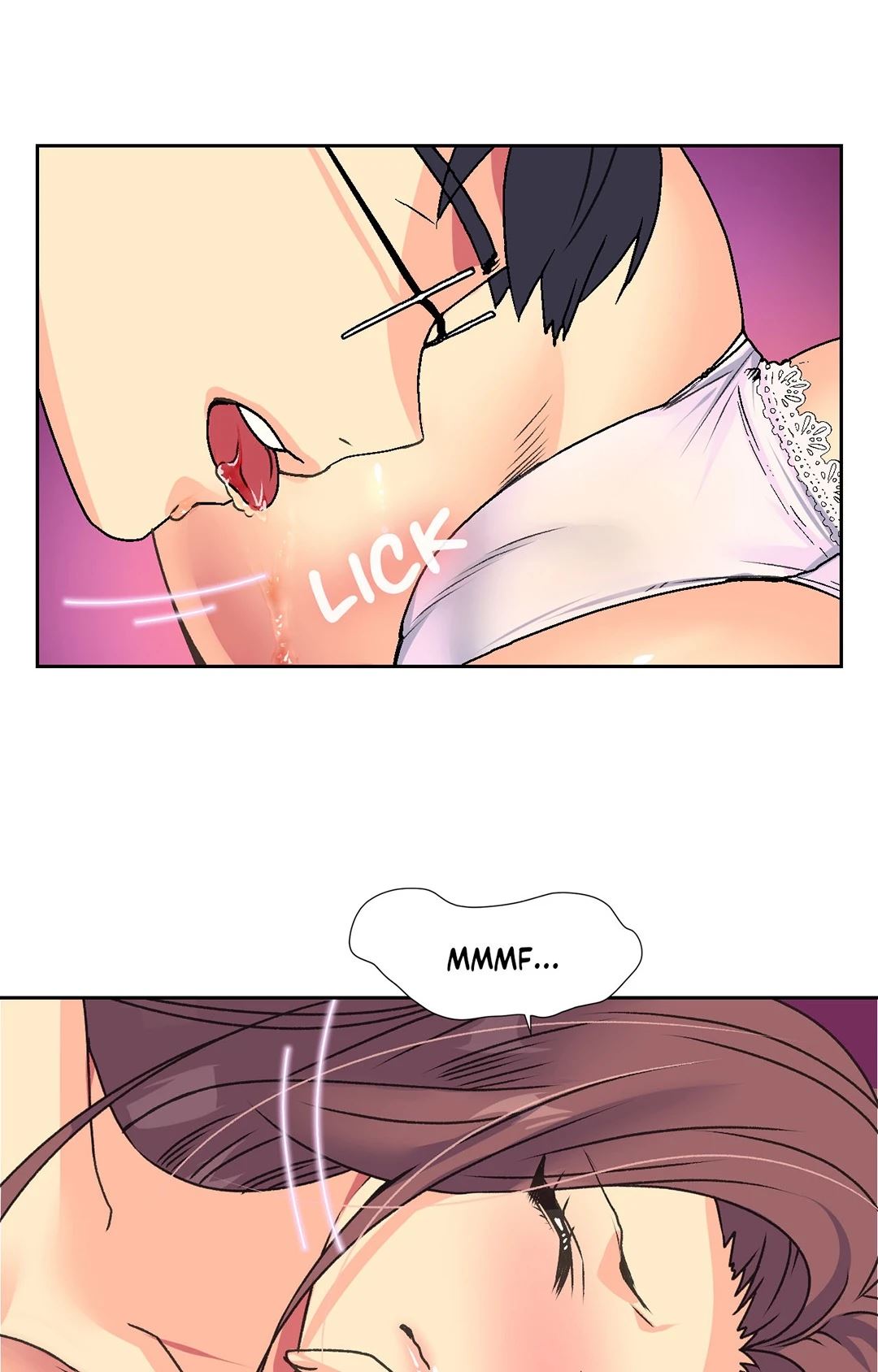 The Yes Girl Chapter 13 image 37