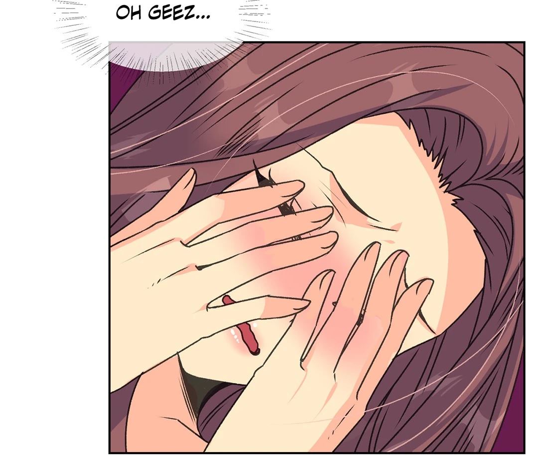 The Yes Girl Chapter 13 image 39