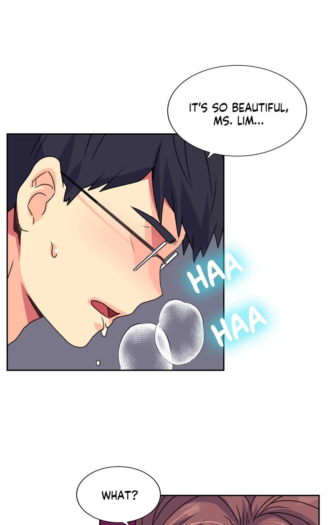 The Yes Girl Chapter 13 image 40