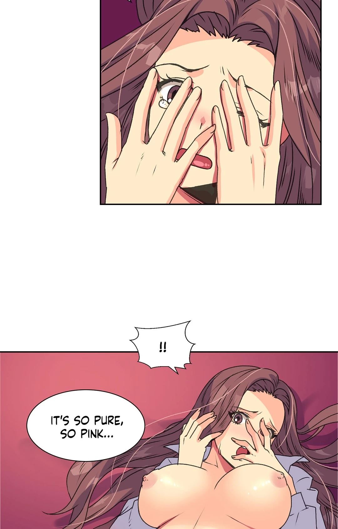 The Yes Girl Chapter 13 image 41
