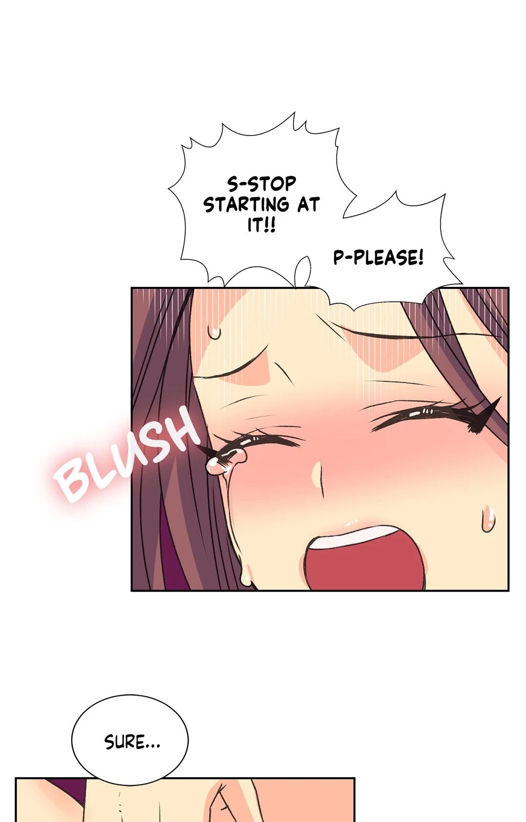 The Yes Girl Chapter 13 image 43
