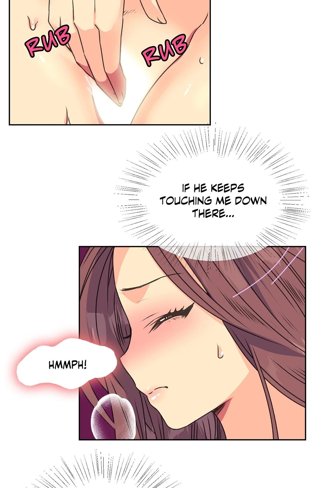 The Yes Girl Chapter 13 image 44