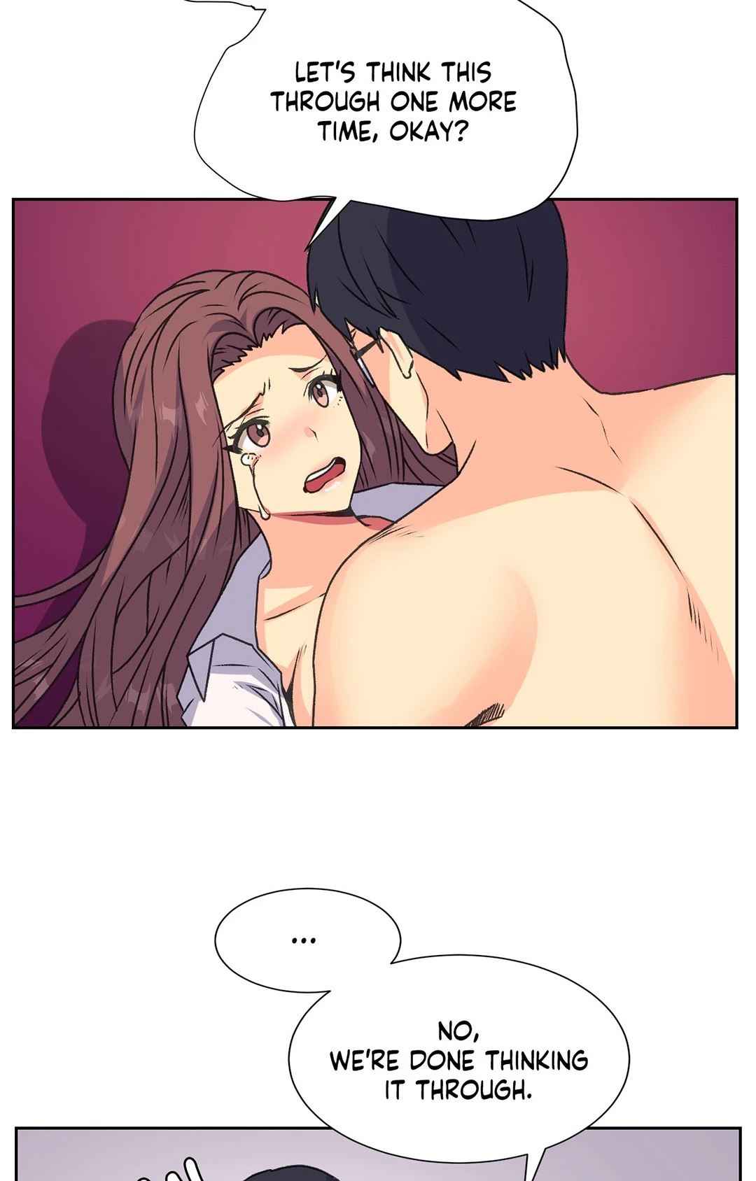 The Yes Girl Chapter 13 image 47