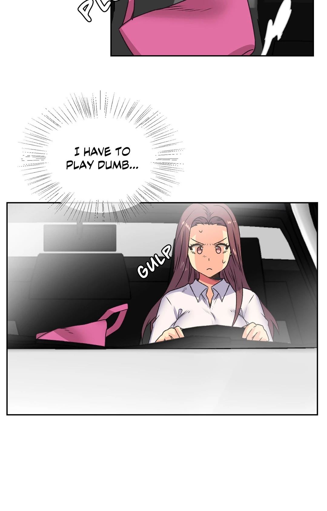 The Yes Girl Chapter 13 image 4