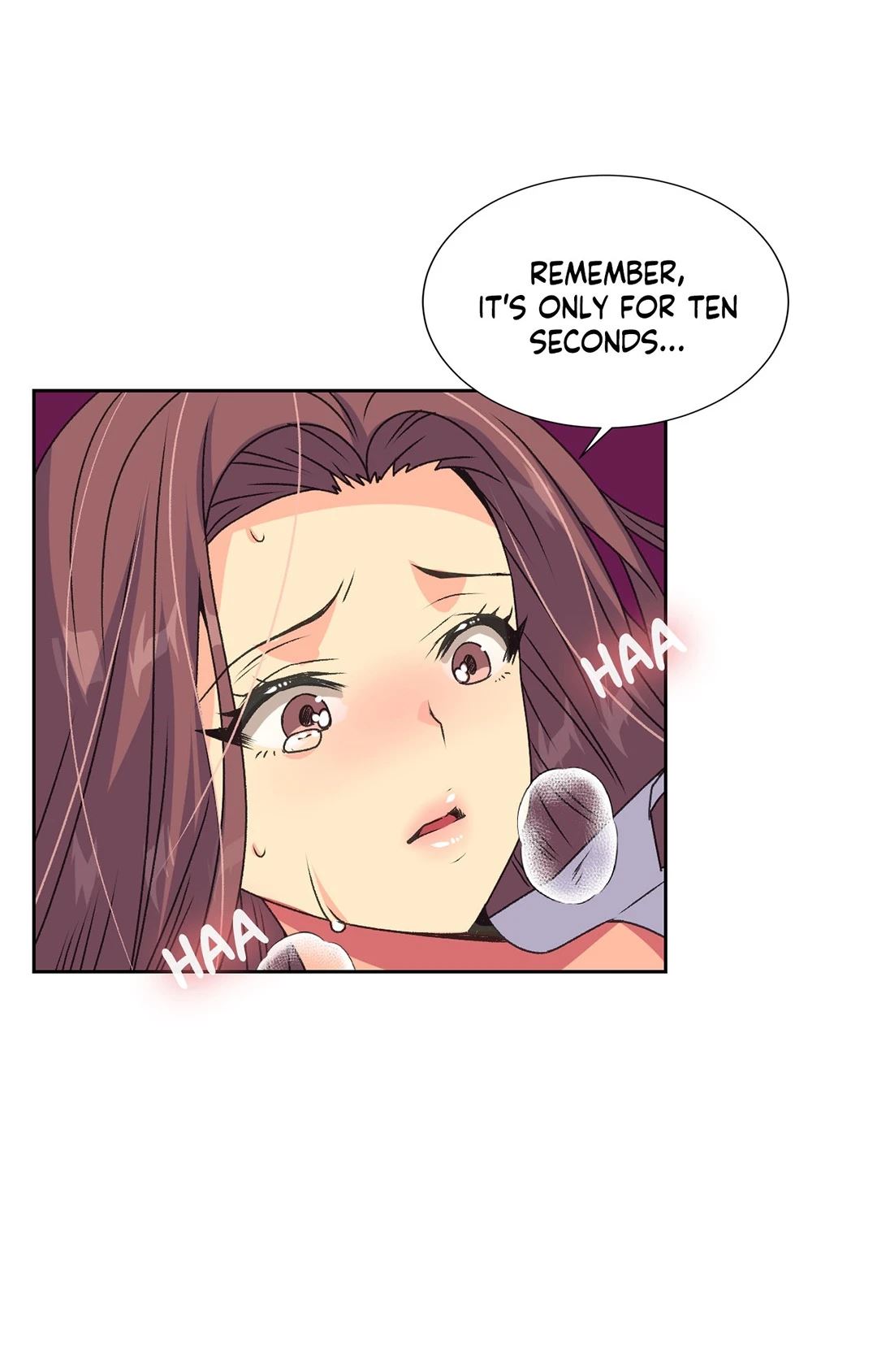 The Yes Girl Chapter 13 image 49