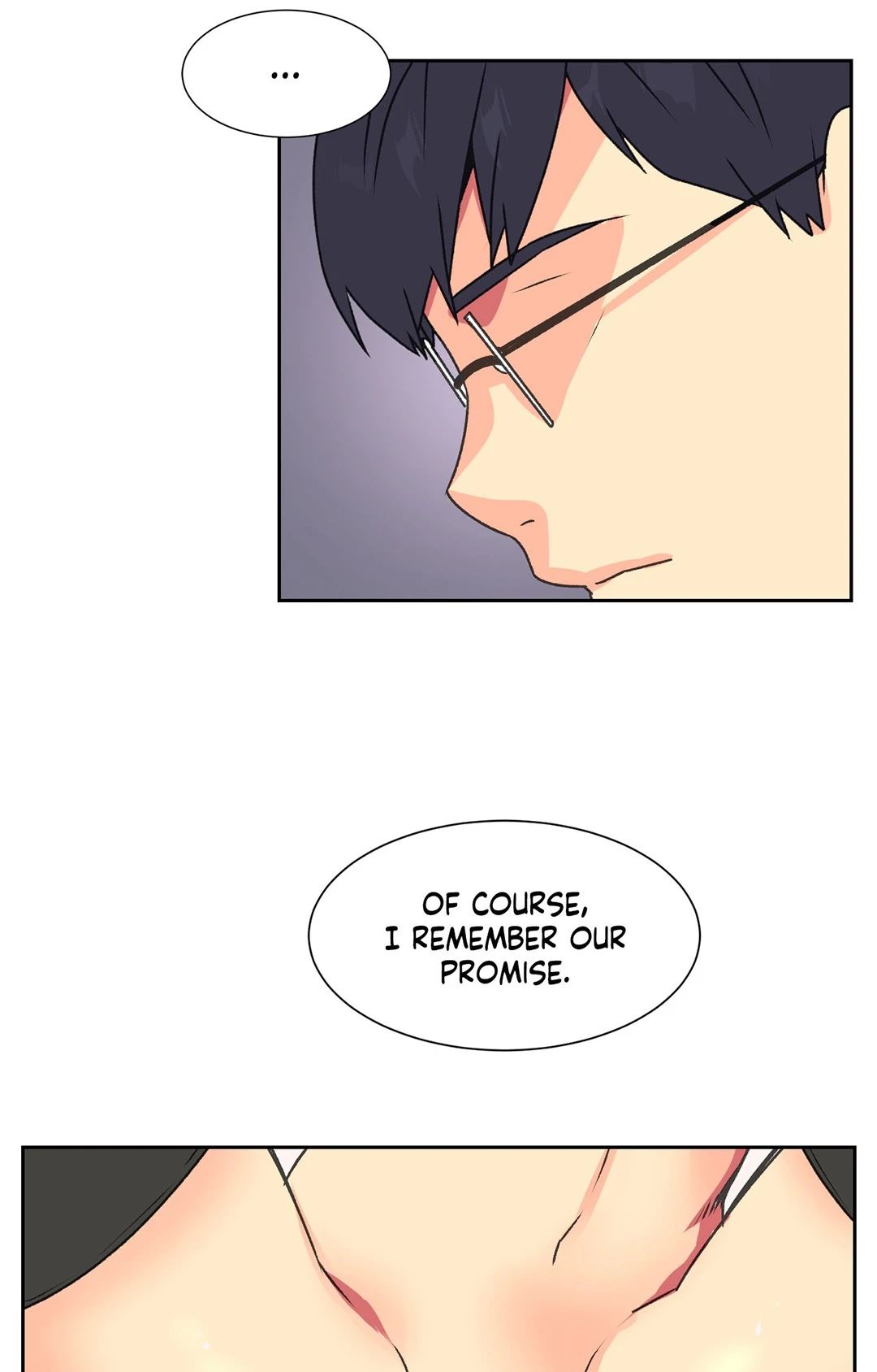 The Yes Girl Chapter 13 image 50
