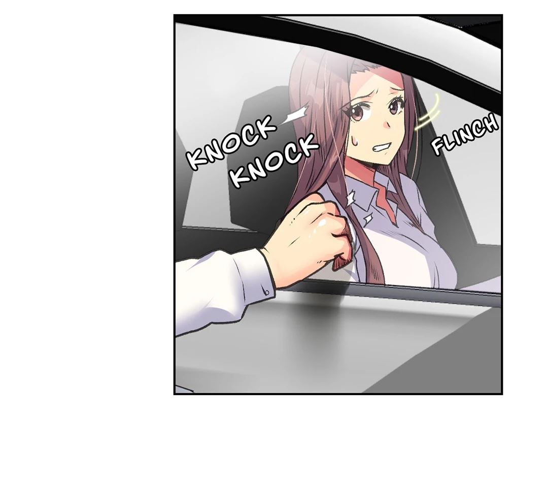 The Yes Girl Chapter 13 image 5
