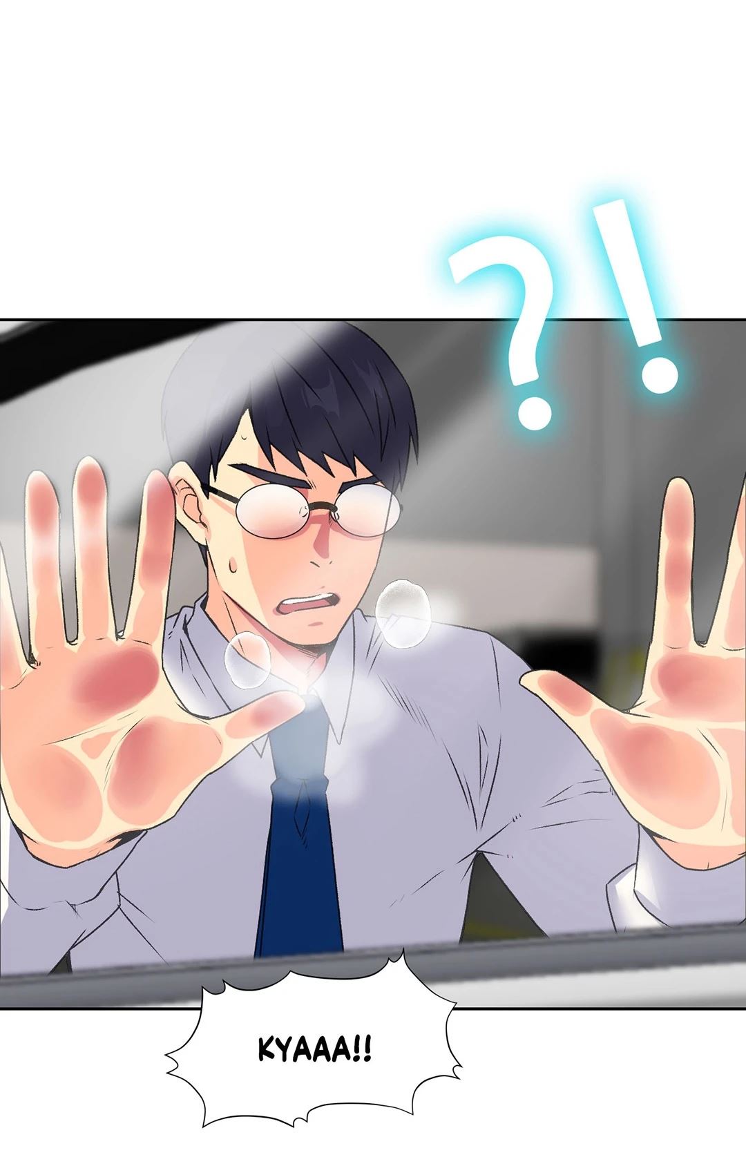 The Yes Girl Chapter 13 image 6