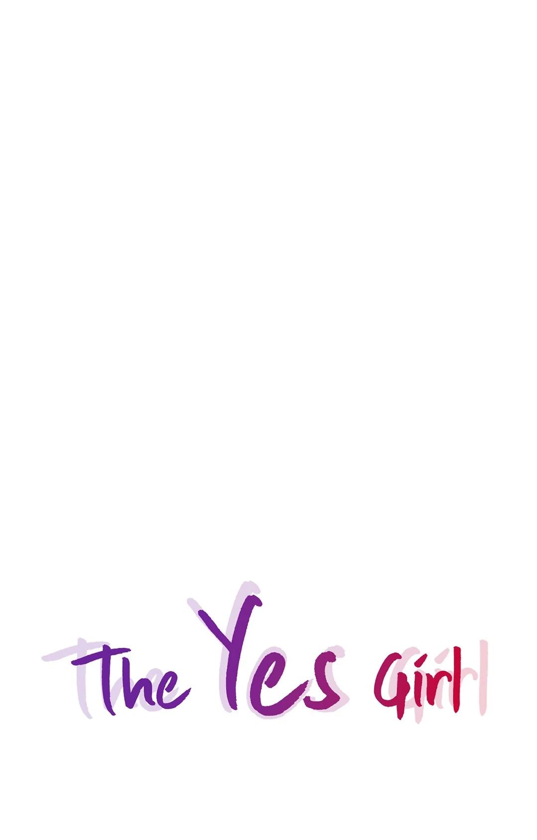The Yes Girl Chapter 13 image 7