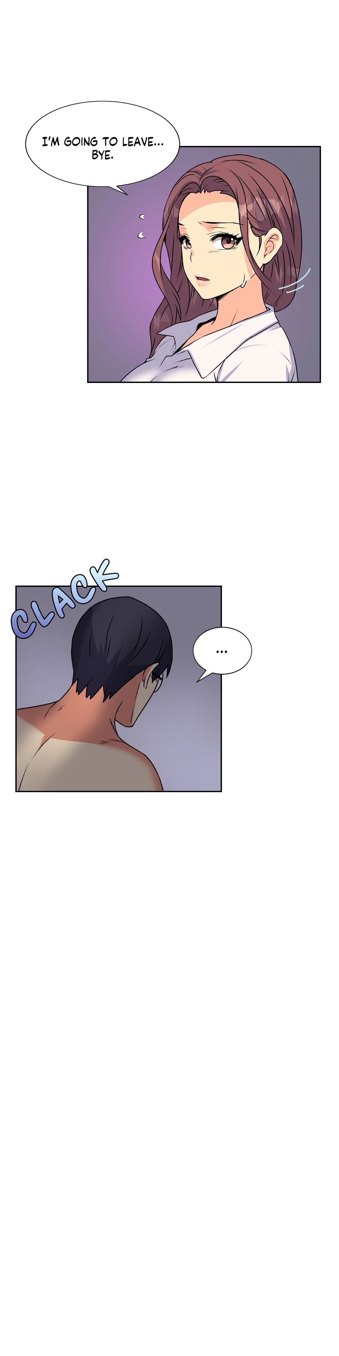 The Yes Girl Chapter 15 image 13