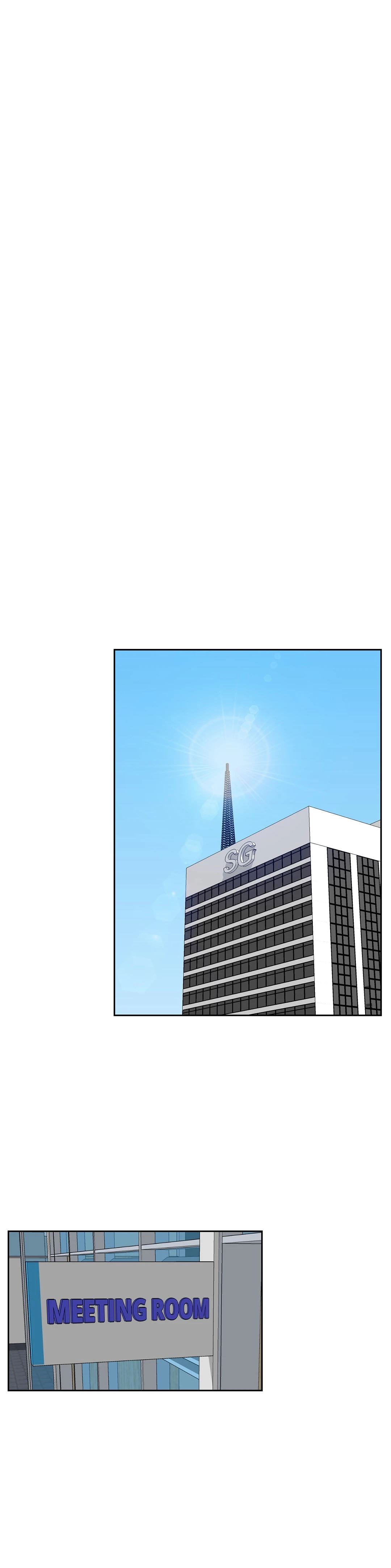 The Yes Girl Chapter 15 image 14