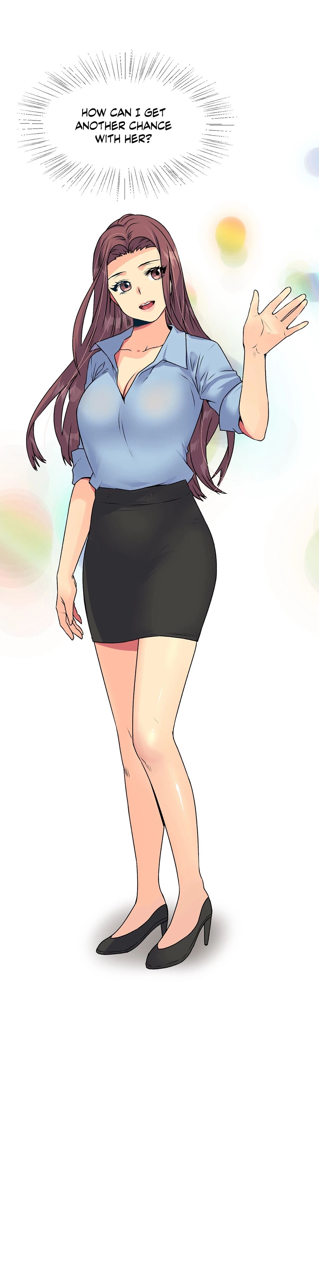 The Yes Girl Chapter 15 image 16