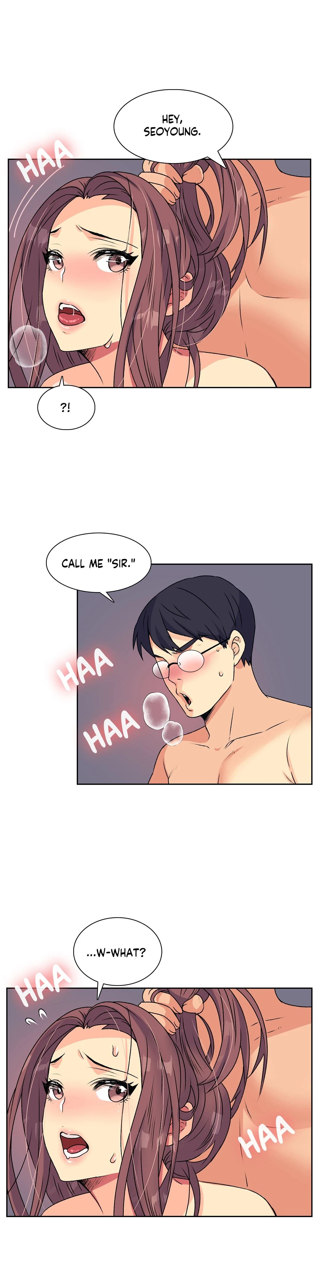 The Yes Girl Chapter 15 image 2