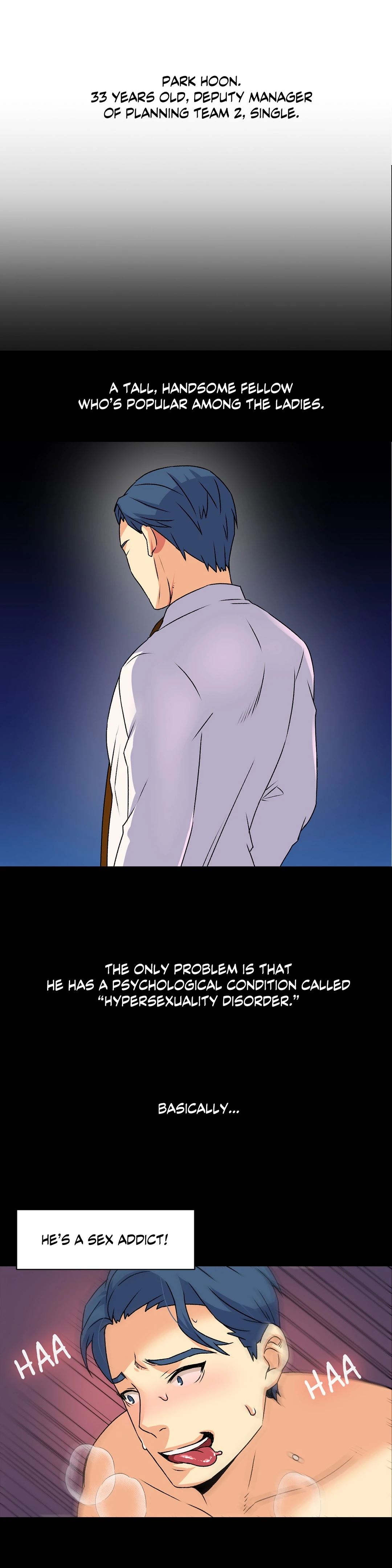 The Yes Girl Chapter 16 image 10