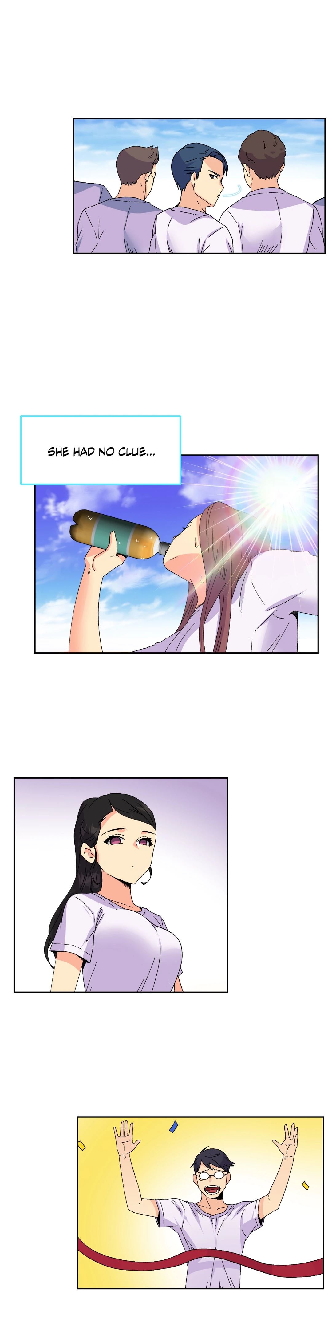 The Yes Girl Chapter 18 image 18