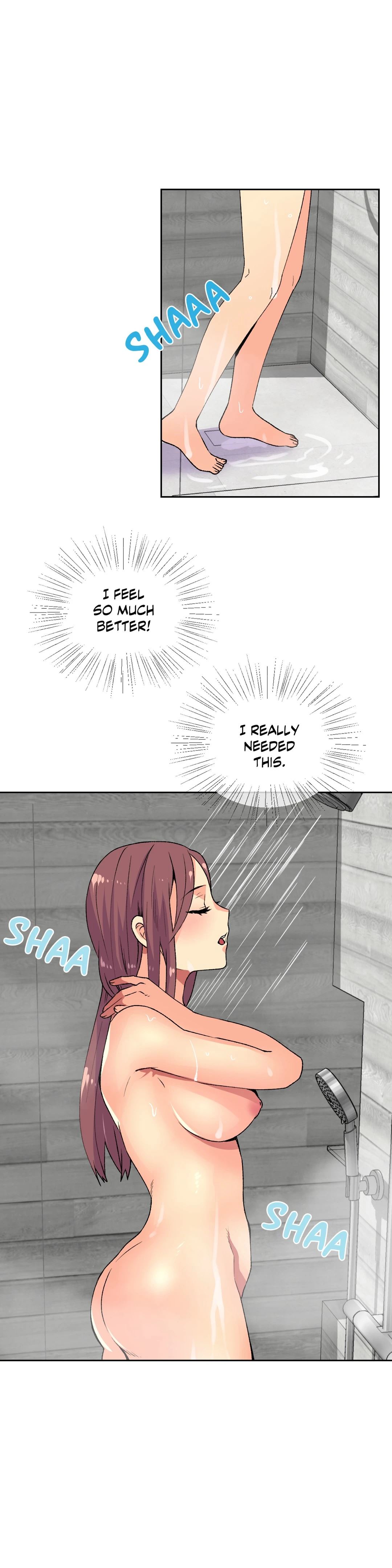 The Yes Girl Chapter 19 image 9