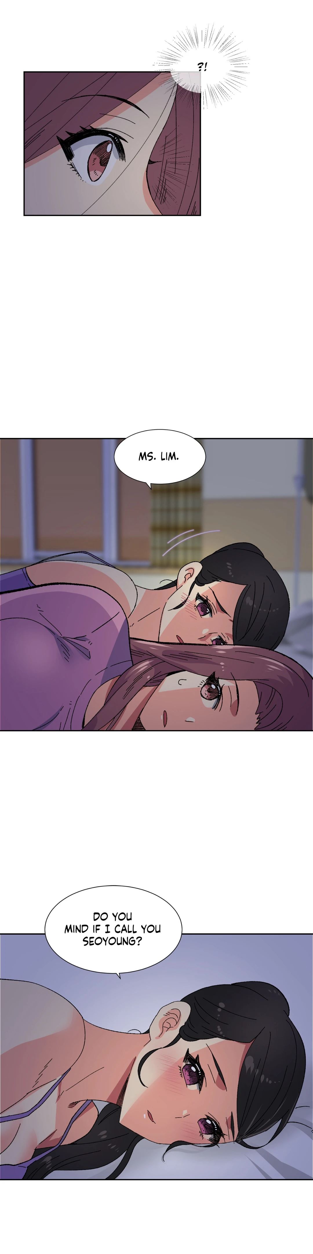 The Yes Girl Chapter 19 image 17